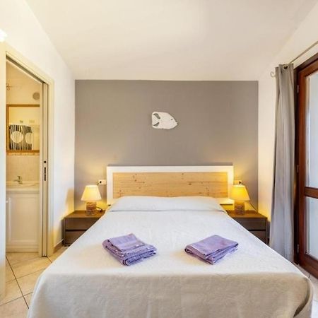 B&B Rotta Per Tavolara 波尔图圣保罗 外观 照片