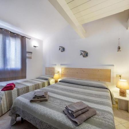 B&B Rotta Per Tavolara 波尔图圣保罗 外观 照片