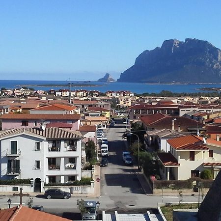 B&B Rotta Per Tavolara 波尔图圣保罗 外观 照片