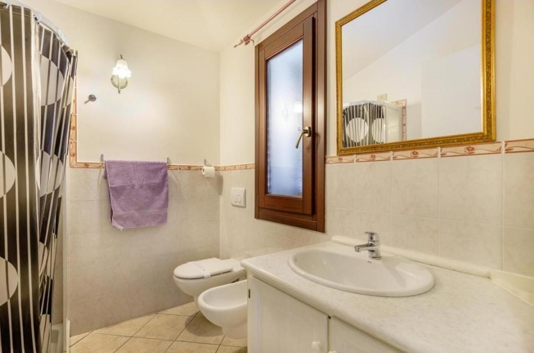 B&B Rotta Per Tavolara 波尔图圣保罗 外观 照片