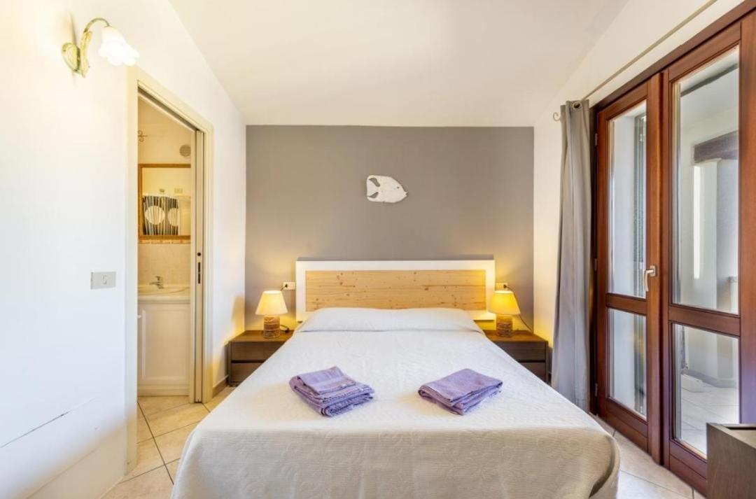 B&B Rotta Per Tavolara 波尔图圣保罗 外观 照片