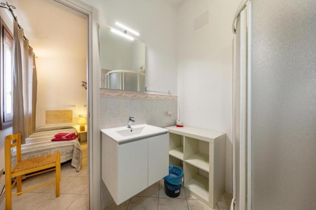 B&B Rotta Per Tavolara 波尔图圣保罗 外观 照片