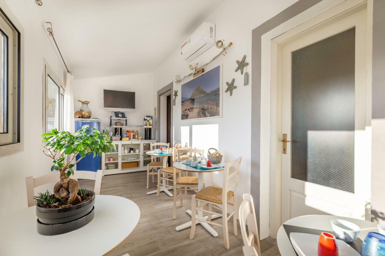 B&B Rotta Per Tavolara 波尔图圣保罗 外观 照片