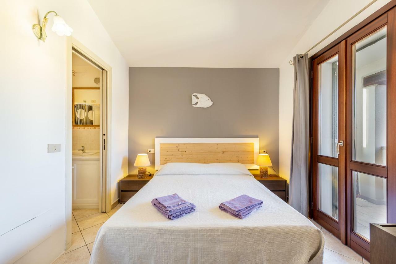 B&B Rotta Per Tavolara 波尔图圣保罗 外观 照片